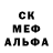 МЕТАДОН methadone QR